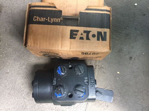 Char lynn new in box old stock helms 2.4  for arneson surface drives  by eaton