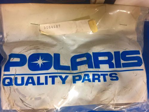 Pure polaris oem nos snowmobile crankshaft ball bearing 3084587