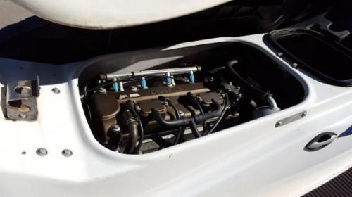 Kawasaki jet ski stx 12f complete motor year 2005 180hrs