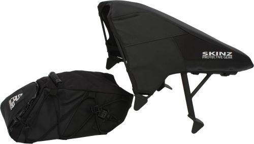 Spg seat kit with pack