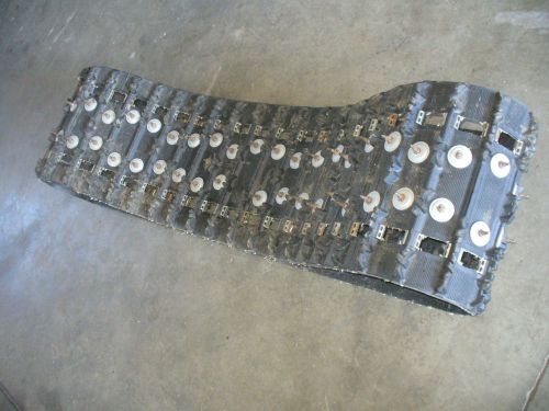 Ski doo rev xp mxz 2008 800r 15 x 120 x 1 track  studs stud