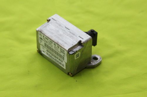 03 04 05 06 07 c230 ml350 ml320 dsc yaw rate acceleration speed sensor sender
