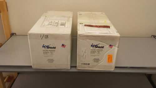 Pilatus pc-12 tail deice boots