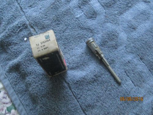 Nos 1961-62-63-64 chevrolet corvair fc door lock cylinder-part number 3783484