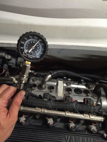 Yamaha waverunner vx110 complete motor engine 1100