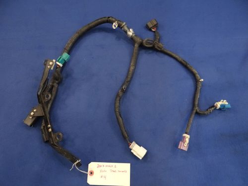 03 2003 ford mustang mach 1 auto automatic transmission harness oem