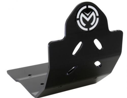 Moose racing pro glide skid plate (0506-0819)