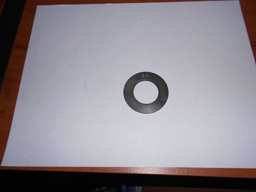 60-9 corvair camshaft thrust washer used