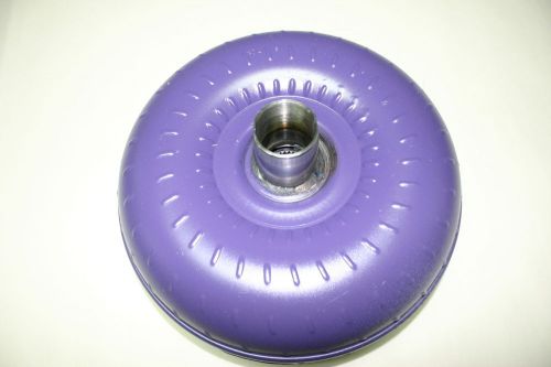 4l60e dhpf code torque converter 1997-up 4l65e heavy duty transmission gm chevy