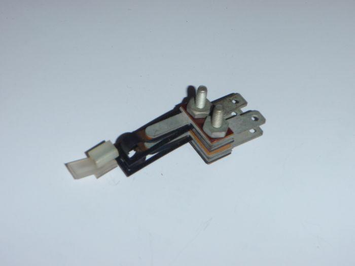 Find NOS GM DELCO AC Clutch Switch 1966 Pontiac Bonneville Catalina