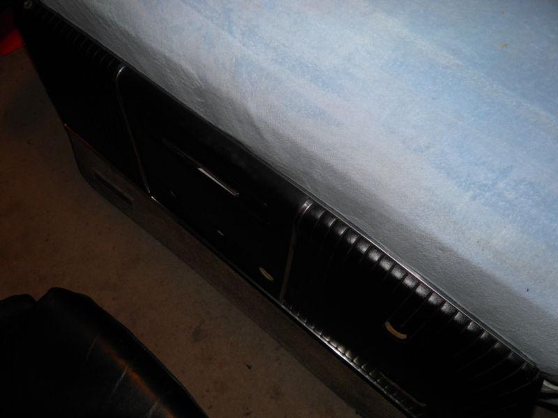 1964 64 PONTIAC GRAND PRIX (Catalina) 3 DOOR PANELS DR SIDE w REAR PANELS XLNT, US $195.00, image 4