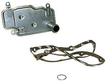 Wix 58615 automatic transmission filter kit