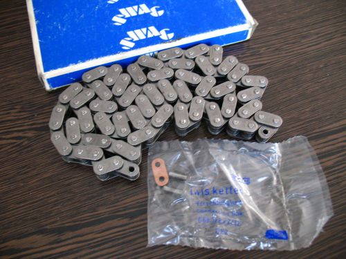 Mercedes benz w124 w126 w107 m103 roller timing chain w129 w201 2.6 300 e sl se