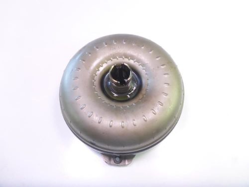 09 jaguar xk torque converter 206503