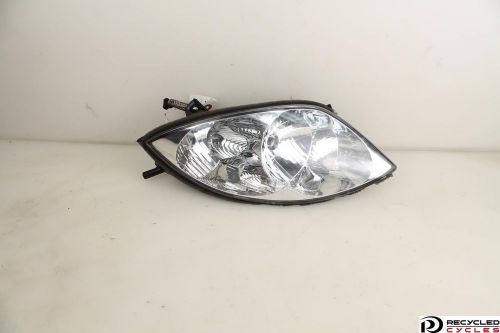 2007 arctic cat m1000 m 1000 right headlight