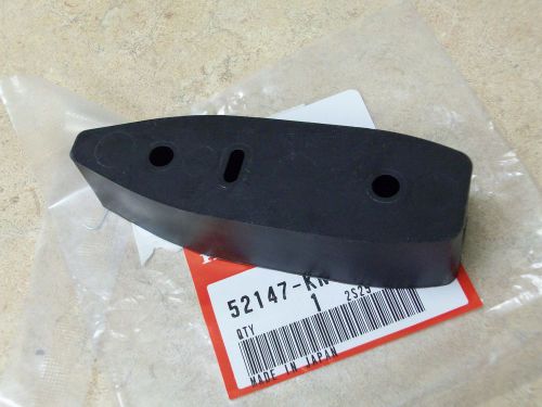 Oem lower chain guide honda xr350r xr400r xr600r xr650r xr 350 400 600 650 r