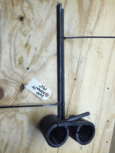 2010 polaris rmk 800 rmk 700 dragon assault right left torsion spring suspension