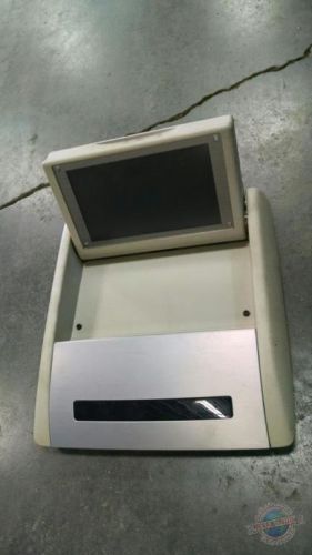 For infiniti fx series 1774031 06 07 08 roof mnt dvd screen