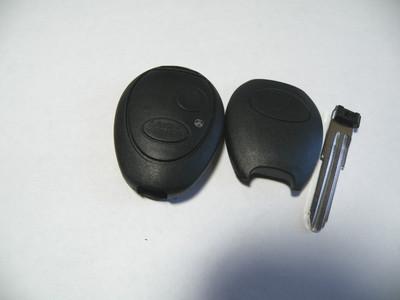 LAND ROVER DISCOVERY REMOTE KEYLESS ENTRY FOB KEY CASE LRD, US $16.99, image 2