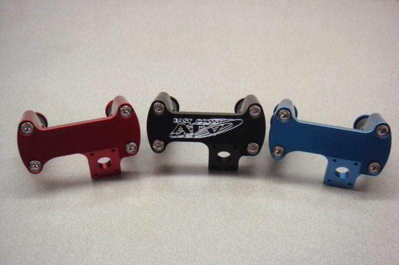 Yfz450 450r anti vibe 1 1/8 clamp ltr450 kfx450 400ex