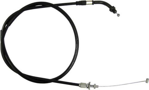 New moose racing control cable;throttle, honda crf70f/ct70/xr70r (see list)