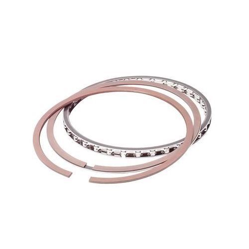 Total seal maxseal piston rings m3690-45 4.040" bore 1/16"/1/16"/3/16"