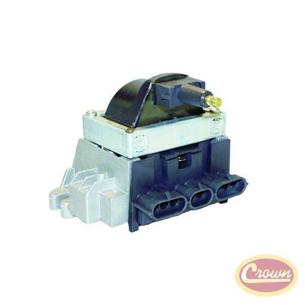 Ignition module - crown# 33002299
