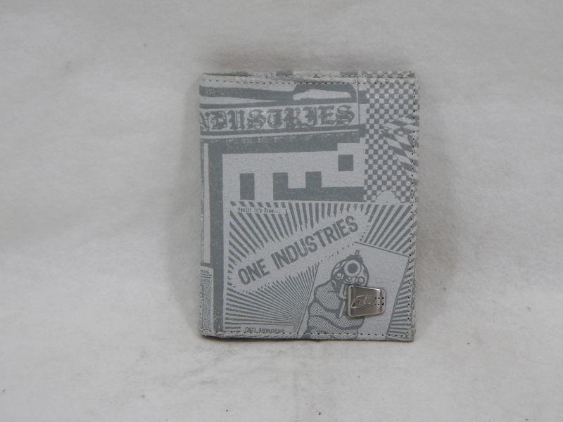 One industries wa-6pk wallet *new