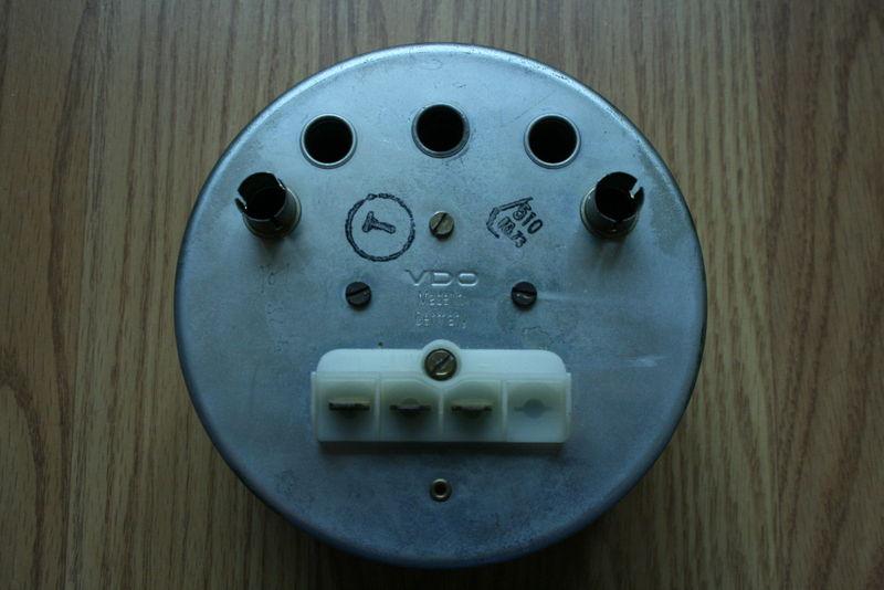VDO Tachometer 91164130129 Porsche 911 , US $0.01, image 2