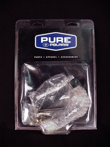 Polaris 700 sks rmk trail 500 snowmobile hitch raised bumper kit 2871713  new