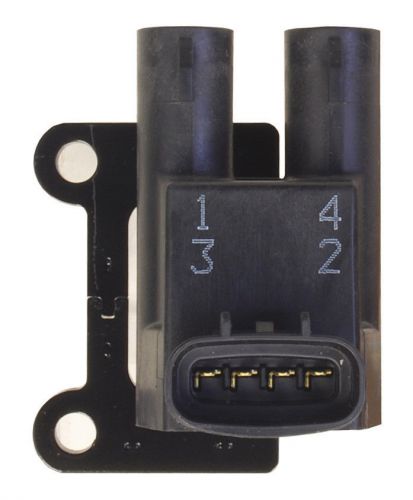 Direct ignition coil-coil on plug denso 673-1103