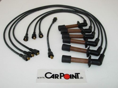 Porsche 911 69- 2.7l ignition wiring set with brown plugs