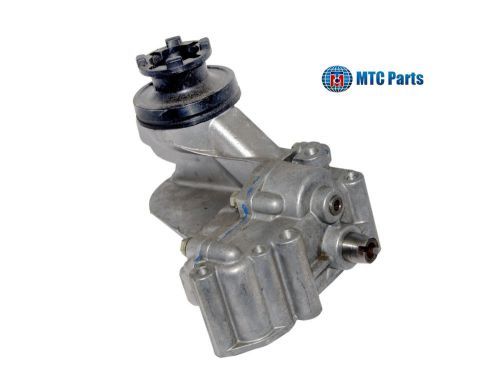 Mercedes w126 w123 w126 300sd 300td 300d 300cd mtc oil pump assembly 6171800601