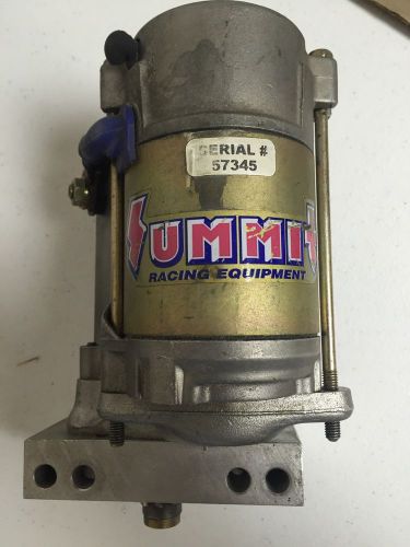 Summit racing protorque starter mini max 18.0:1 compression 820311