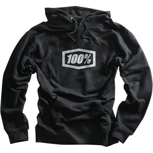 100% classic mens pullover hoody corp