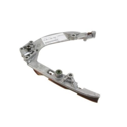 Genuine bmw e31 e38 e39 e53 timing chain guide rail u-shaped new warranty