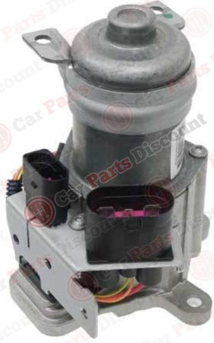 New oe supplier transfer case motor, 0ad 341 601 c