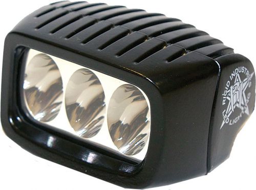 Rigid 91231 rigid srm2 series led driving