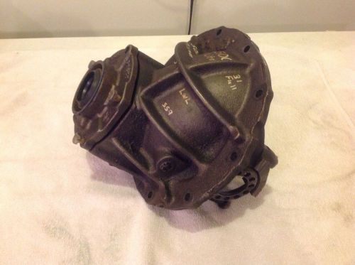 Ford motorsport 9" rear gear,hot rod,sport mod,b mod,drag racing