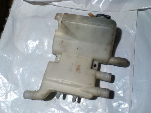 Polaris xcr 600 sp aggressive chassis coolant tank reservoir 5432271 5432542 680