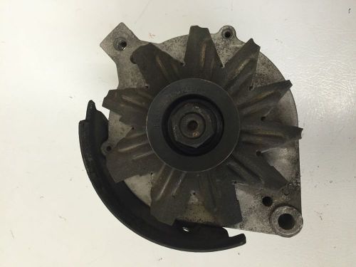 87-93 ford mustang engine alternator assembly 302 v8 5.0 gt lx 92 91 90 89 88