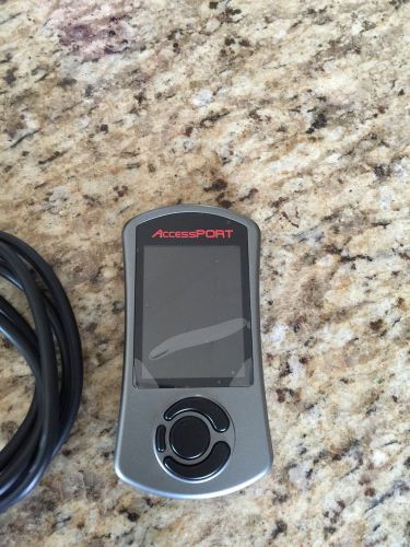N55 cobb accessport v3 unmarried barely used!