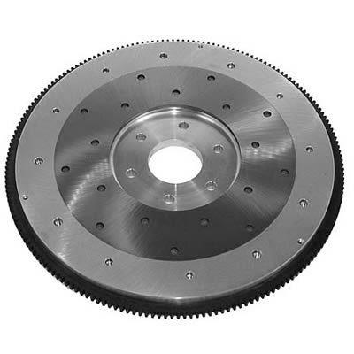 Ram flywheel aluminum 184-tooth 20 lb. internal engine balance ford 332-427 each