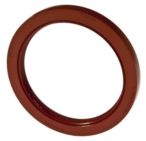 Engine crankshaft seal rear national 710334
