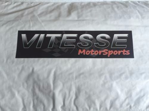 Vitesse motorsports throttle controller c7 corvette stingray