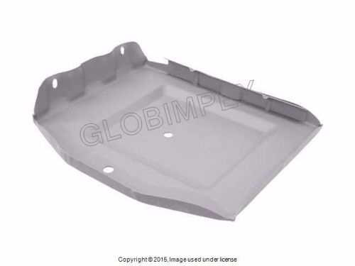 Porsche 914 '70-'76 upper portion battery tray jp +warranty