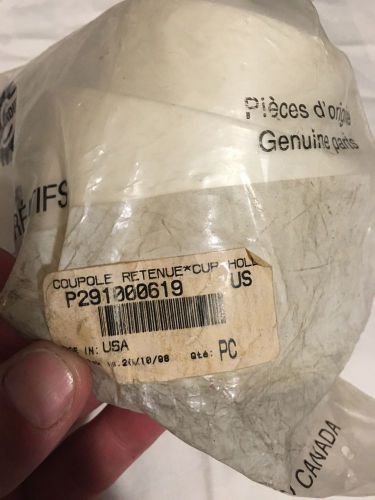 Seadoo benton marine white cup holder 291000619