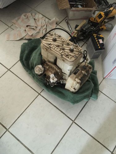 Blow out sale seadoo 717 720 jet boat engine