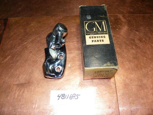 Nos oem sunshade support 4811695 1961 1962 1963 oldsmobile convertible