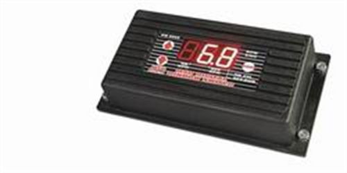 Msd ignition 8969 digital rpm activated switch